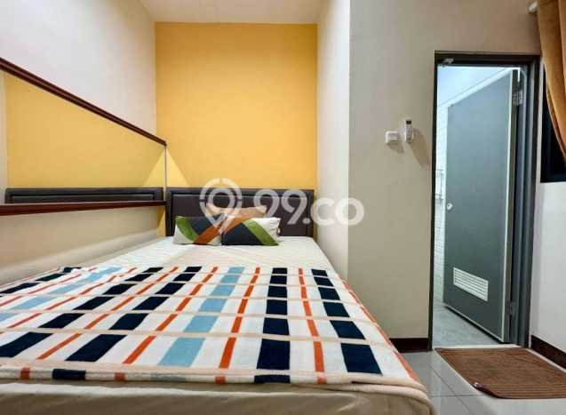 Kos-kosan Dijual di Tambora, Jakarta Barat, 20 KT, 20 KM, Bangunan 310m2 Kos-kosan Dijual di Tambora, Jakarta Barat, 20 KT, 20 KM, Bangunan 310m2