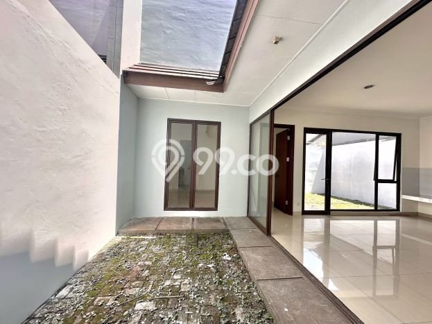 Dijual Rumah Luas Megah Dengan View Eksklusif di BSD The Icon, Tangerang Dijual Rumah Luas Megah Dengan View Eksklusif di BSD The Icon, Tangerang