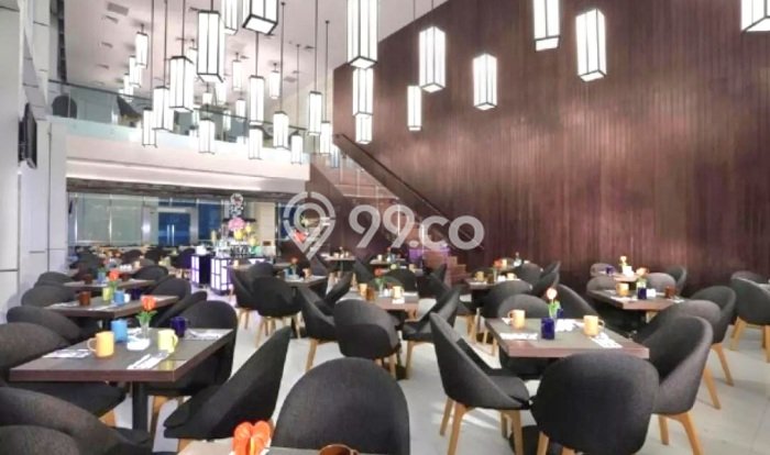 Hotel Strategis Kawasan TB Simatupang, Luas 26m², Lokasi Komersial Hotel Strategis Kawasan TB Simatupang, Luas 26m², Lokasi Komersial