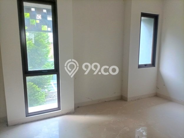 Sewa Rumah Murah di BSD Tangerang dengan 5 Kamar Tidur Sewa Rumah Murah di BSD Tangerang dengan 5 Kamar Tidur