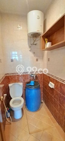 Dijual Rumah Premium dengan Fasilitas Sekitar Lengkap di Serpong Utara, Tangerang Selatan Dijual Rumah Premium dengan Fasilitas Sekitar Lengkap di Serpong Utara, Tangerang Selatan