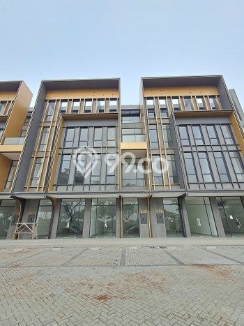 Lokasi Strategis! Dijual Komersial Bisnis di Serpong, Tangerang Selatan Kondisi Bagus Lokasi Strategis! Dijual Komersial Bisnis di Serpong, Tangerang Selatan Kondisi Bagus