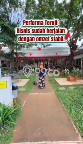 Unit Komersial Tersedia di Alam Sutera Spesifikasi LB 1300m2 Unit Komersial Tersedia di Alam Sutera Spesifikasi LB 1300m2