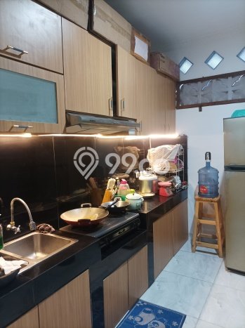 Rumah Minimalis 2 Kamar LT 72m2 di Gading Serpong Rumah Minimalis 2 Kamar LT 72m2 di Gading Serpong