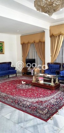 Hot Offer Hunian Mewah Ideal dan Luas di Menteng, Jakarta Pusat Hot Offer Hunian Mewah Ideal dan Luas di Menteng, Jakarta Pusat