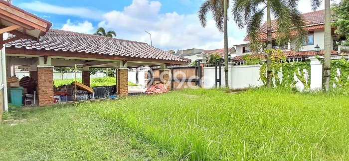 Dijual Rumah Premium dengan Fasilitas Sekitar Lengkap di Serpong Utara, Tangerang Selatan Dijual Rumah Premium dengan Fasilitas Sekitar Lengkap di Serpong Utara, Tangerang Selatan