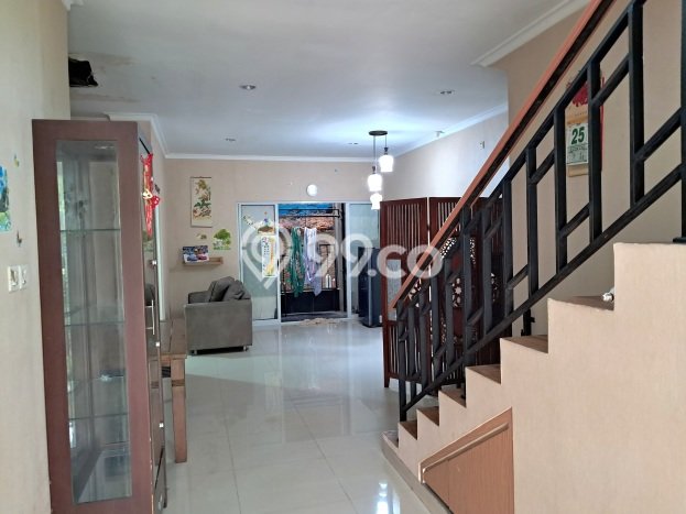 Rumah di Gading Serpong, 2 KM, Design Minimalis, Luas 119m² LB 150m² Rumah di Gading Serpong, 2 KM, Design Minimalis, Luas 119m² LB 150m²