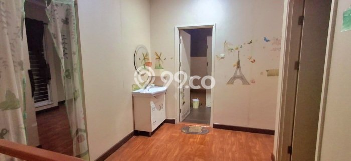 Rumah di Gading Serpong, 2 KM, Design Minimalis, Luas 119m² LB 150m² Rumah di Gading Serpong, 2 KM, Design Minimalis, Luas 119m² LB 150m²