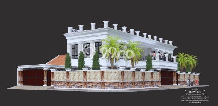Dijual Rumah Premium dengan Fasilitas Sekitar Lengkap di Serpong Utara, Tangerang Selatan Dijual Rumah Premium dengan Fasilitas Sekitar Lengkap di Serpong Utara, Tangerang Selatan
