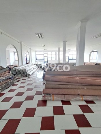 FOR SALE! Ruko di Pamulang Tangerang Selatan, LT 767m2, LB 1163m2 FOR SALE! Ruko di Pamulang Tangerang Selatan, LT 767m2, LB 1163m2