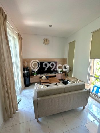 Dijual Hunian Rumah Terawat 2 Kamar di Gading Serpong, Tangerang Dijual Hunian Rumah Terawat 2 Kamar di Gading Serpong, Tangerang