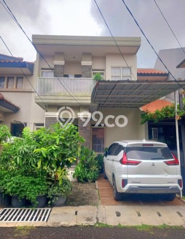 Jual Rumah Minimalis Bagus Punya 4 KT di Curug Tangerang SHM Jual Rumah Minimalis Bagus Punya 4 KT di Curug Tangerang SHM