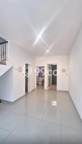 Rumah Modern 3 KT LT 60m2 di BSD Residence One Rumah Modern 3 KT LT 60m2 di BSD Residence One