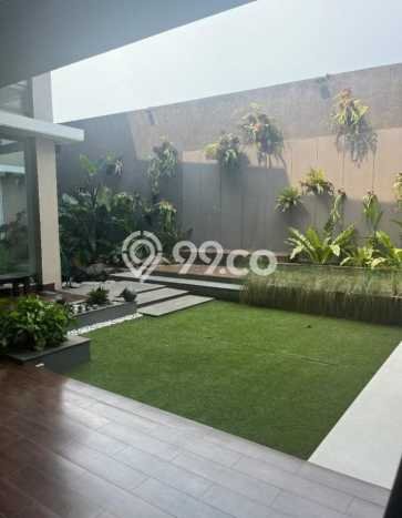 Dijual Rumah Luas Megah Dengan View Cantik di Gading Serpong, Tangerang Dijual Rumah Luas Megah Dengan View Cantik di Gading Serpong, Tangerang