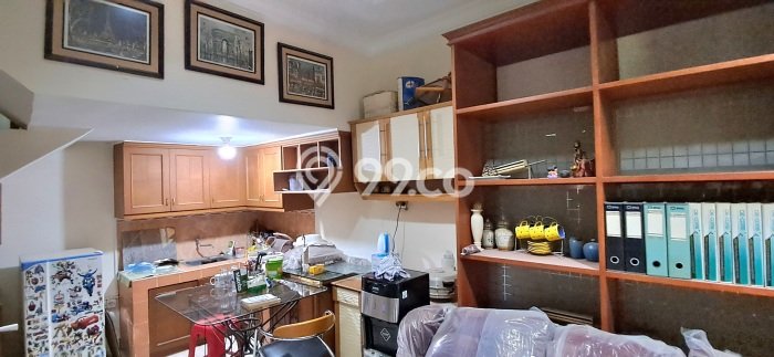 Dijual Rumah Premium dengan Fasilitas Sekitar Lengkap di Serpong Utara, Tangerang Selatan Dijual Rumah Premium dengan Fasilitas Sekitar Lengkap di Serpong Utara, Tangerang Selatan