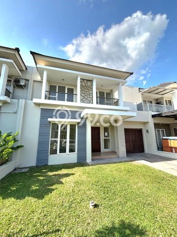 For Sale Hunian Rumah Terawat 3 KT di Suvarna Sutera, Tangerang For Sale Hunian Rumah Terawat 3 KT di Suvarna Sutera, Tangerang