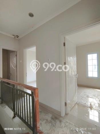 Dijual Rumah Eksklusif 3 KT di Gading Serpong, Tangerang Dijual Rumah Eksklusif 3 KT di Gading Serpong, Tangerang