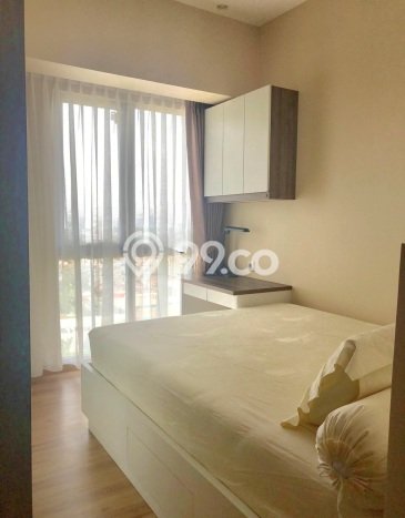 Disewakan Apartemen Harga Terjangkau di Gading Serpong 2 KT Disewakan Apartemen Harga Terjangkau di Gading Serpong 2 KT