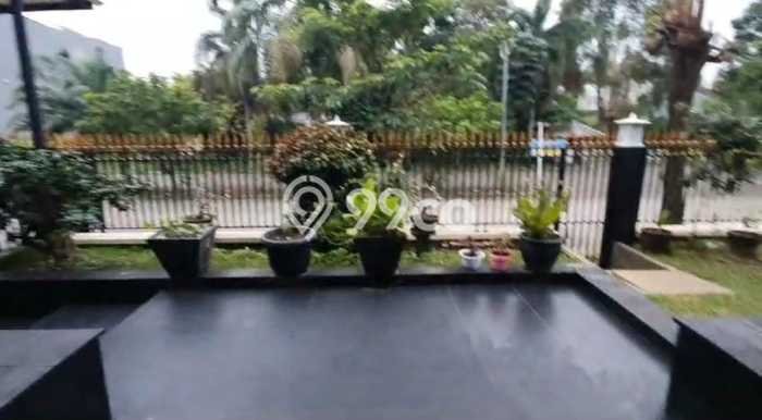 Dijual Rumah Mewah Exclusive di Serpong Utara, Tangerang Selatan Dijual Rumah Mewah Exclusive di Serpong Utara, Tangerang Selatan