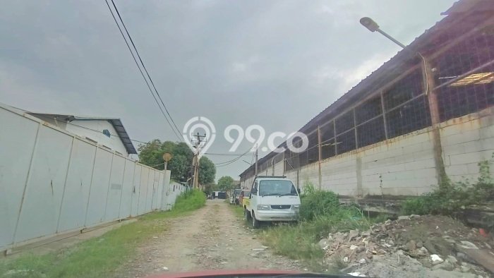 Gudang Kawasan , Luas 4474m2m², Pusat Bisnis, Lokasi Premium Gudang Kawasan , Luas 4474m2m², Pusat Bisnis, Lokasi Premium