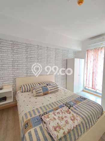 Apartemen Cozy Dijual di Tangerang Spesifikasi 2 KT, 1 KM Apartemen Cozy Dijual di Tangerang Spesifikasi 2 KT, 1 KM