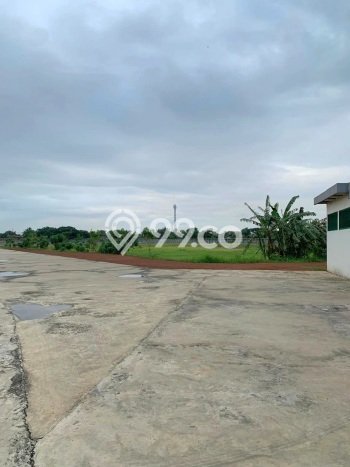Kavling Tanah di Balaraja Dijual Luas 120000m2 Legalitas SHM Kavling Tanah di Balaraja Dijual Luas 120000m2 Legalitas SHM