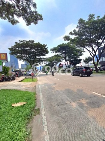 Unit Komersial Tersedia di Alam Sutera Spesifikasi LB 1300m2 Unit Komersial Tersedia di Alam Sutera Spesifikasi LB 1300m2