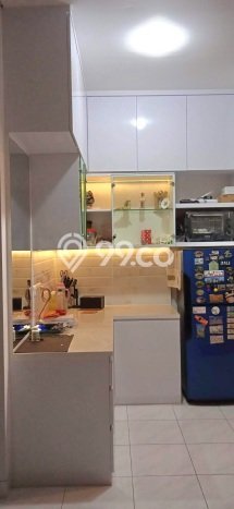 Dijual Rumah Modern 2 KT di Gading Serpong, Tangerang Dijual Rumah Modern 2 KT di Gading Serpong, Tangerang
