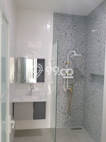 For Sale! Premium House LT 218m2 Desain Elegan di BSD Kencana Loka For Sale! Premium House LT 218m2 Desain Elegan di BSD Kencana Loka