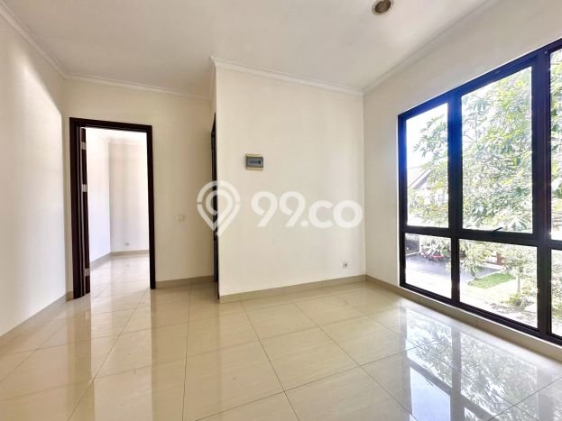 Dijual Rumah Luas Megah Dengan View Eksklusif di BSD The Icon, Tangerang Dijual Rumah Luas Megah Dengan View Eksklusif di BSD The Icon, Tangerang