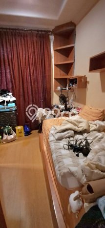 Dijual Rumah Premium dengan Fasilitas Sekitar Lengkap di Serpong Utara, Tangerang Selatan Dijual Rumah Premium dengan Fasilitas Sekitar Lengkap di Serpong Utara, Tangerang Selatan