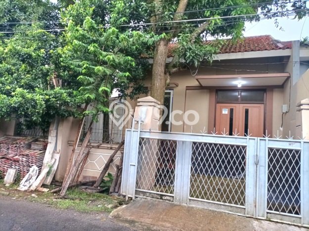 Hunian Nyaman Asri 2 KT Siap Pakai di Gading Serpong Tangerang Hunian Nyaman Asri 2 KT Siap Pakai di Gading Serpong Tangerang
