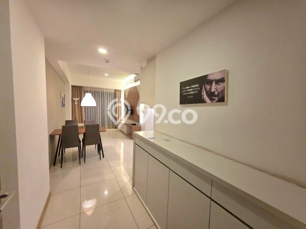 Dijual Apartemen 3 KT & 2 KM di Tangerang Area Strategis Dijual Apartemen 3 KT & 2 KM di Tangerang Area Strategis