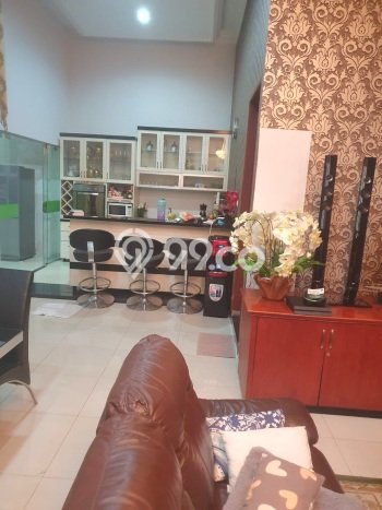 Dijual Rumah Mewah Exclusive di Serpong Utara, Tangerang Selatan Dijual Rumah Mewah Exclusive di Serpong Utara, Tangerang Selatan