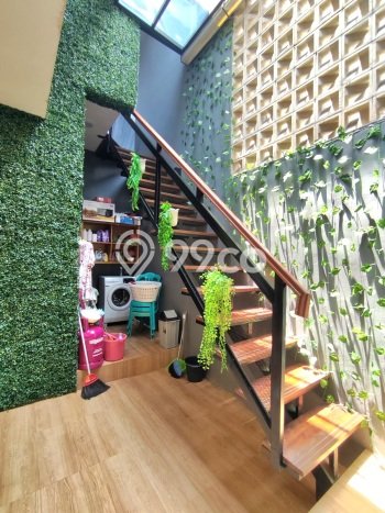 Rumah Luxury Modern Siap Huni di Gading Serpong Tangerang Rumah Luxury Modern Siap Huni di Gading Serpong Tangerang
