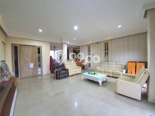Ruko Kawasan Cempaka Putih, Luas 650m2m², Pusat Bisnis Ruko Kawasan Cempaka Putih, Luas 650m2m², Pusat Bisnis