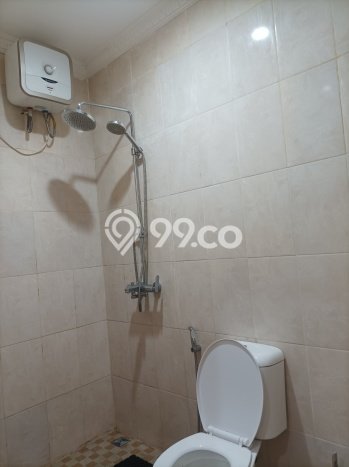 Rumah Minimalis 2 Kamar LT 72m2 di Gading Serpong Rumah Minimalis 2 Kamar LT 72m2 di Gading Serpong