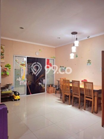 Rumah di Gading Serpong, 2 KM, Design Minimalis, Luas 119m² LB 150m² Rumah di Gading Serpong, 2 KM, Design Minimalis, Luas 119m² LB 150m²