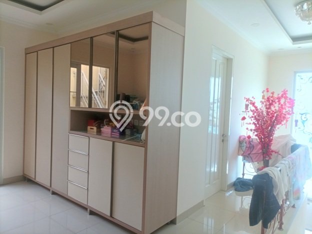 Dijual Rumah Mewah Megah Dengan View Cantik di Gading Serpong, Tangerang Dijual Rumah Mewah Megah Dengan View Cantik di Gading Serpong, Tangerang