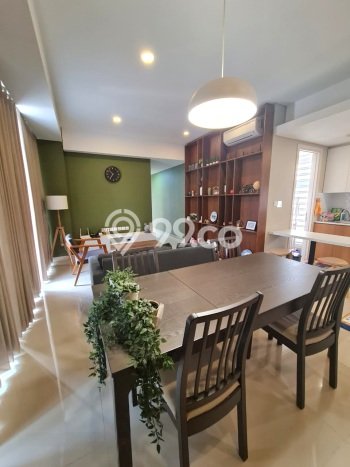 Untuk Dijual Apartemen 3 KT & 3 KM di Tangerang Lokasi Strategis Untuk Dijual Apartemen 3 KT & 3 KM di Tangerang Lokasi Strategis