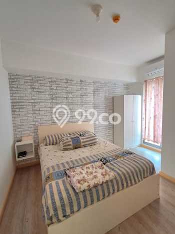 Apartemen Cozy Dijual di Tangerang Spesifikasi 2 KT, 1 KM Apartemen Cozy Dijual di Tangerang Spesifikasi 2 KT, 1 KM