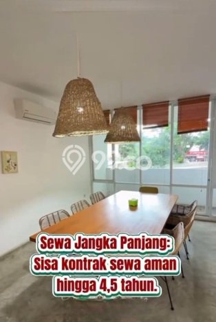 Unit Komersial Tersedia di Alam Sutera Spesifikasi LB 1300m2 Unit Komersial Tersedia di Alam Sutera Spesifikasi LB 1300m2