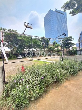 Unit Komersial Tersedia di Alam Sutera Spesifikasi LB 1300m2 Unit Komersial Tersedia di Alam Sutera Spesifikasi LB 1300m2