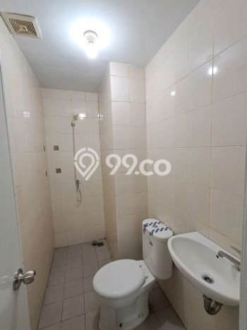 Dijual Apartemen 2 KT 1 KM di Cikokol Luas 30m2 Dijual Apartemen 2 KT 1 KM di Cikokol Luas 30m2
