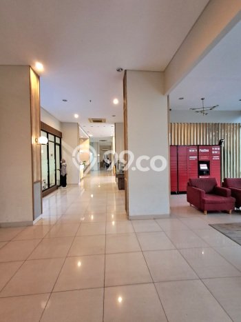 Apartemen Terawat Dijual di Tangerang Spesifikasi 3 KT, 2 KM Apartemen Terawat Dijual di Tangerang Spesifikasi 3 KT, 2 KM