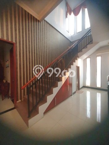 Dijual Rumah Mewah Exclusive di Serpong Utara, Tangerang Selatan Dijual Rumah Mewah Exclusive di Serpong Utara, Tangerang Selatan