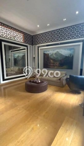Dijual Rumah Luas Megah Dengan View Cantik di Gading Serpong, Tangerang Dijual Rumah Luas Megah Dengan View Cantik di Gading Serpong, Tangerang