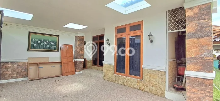 Dijual Rumah Premium dengan Fasilitas Sekitar Lengkap di Serpong Utara, Tangerang Selatan Dijual Rumah Premium dengan Fasilitas Sekitar Lengkap di Serpong Utara, Tangerang Selatan