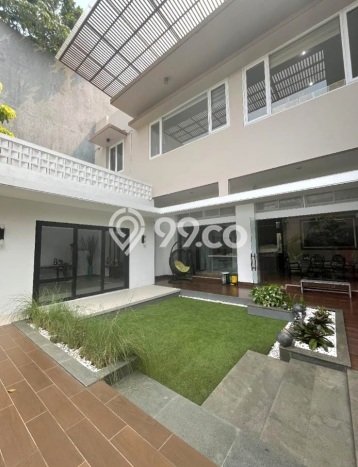 Dijual Rumah Luas Megah Dengan View Cantik di Gading Serpong, Tangerang Dijual Rumah Luas Megah Dengan View Cantik di Gading Serpong, Tangerang