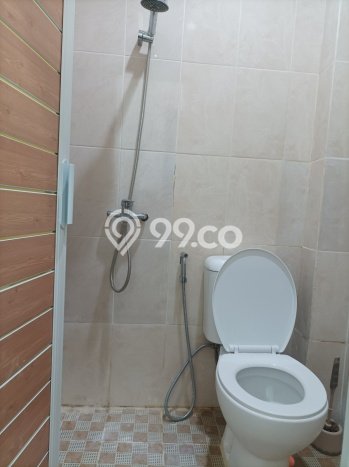 Rumah Minimalis 2 Kamar LT 72m2 di Gading Serpong Rumah Minimalis 2 Kamar LT 72m2 di Gading Serpong